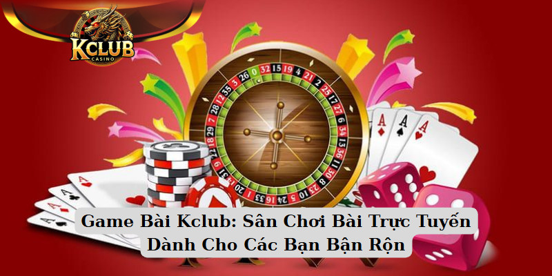 Game Bài Kclub